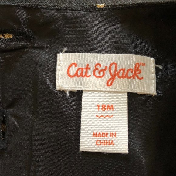 Toddlers dress with bow - Picture 3 of 10